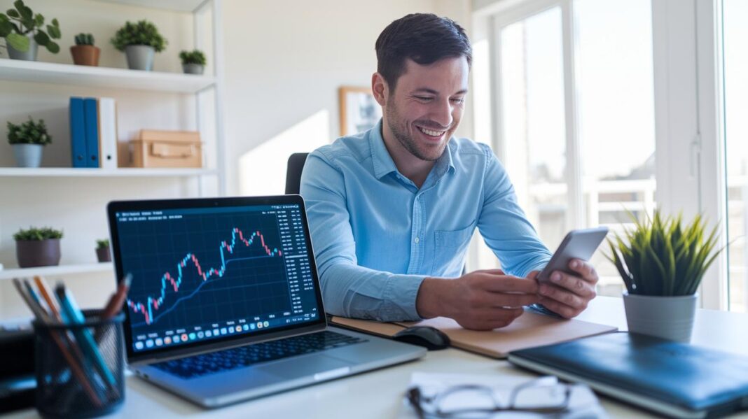 Best Low Cost Brokerages For Beginners Shine