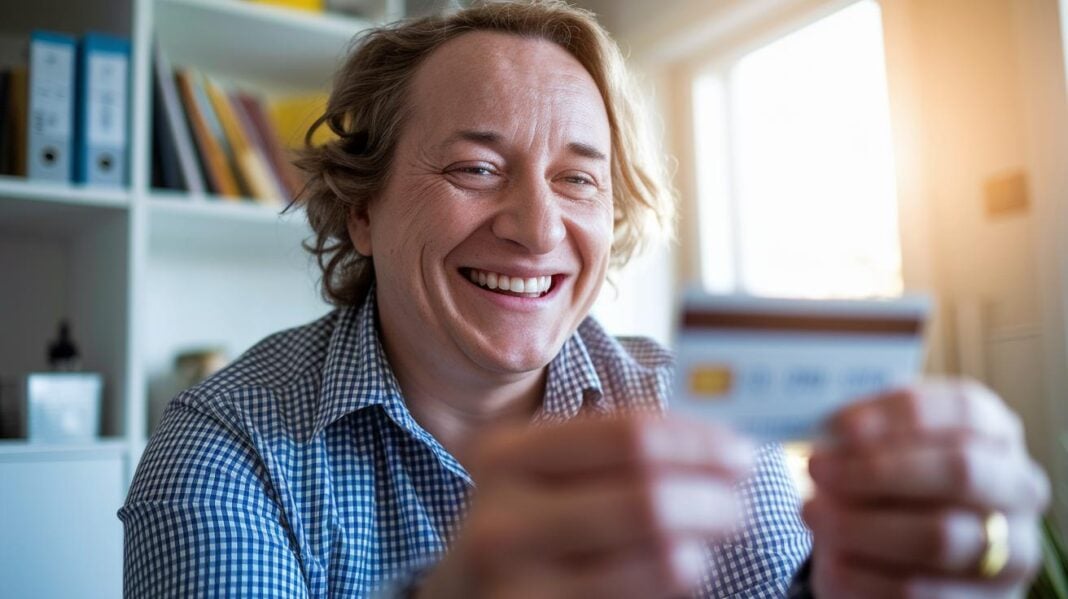Boost Credit Score With Credit Card: Smart Tips