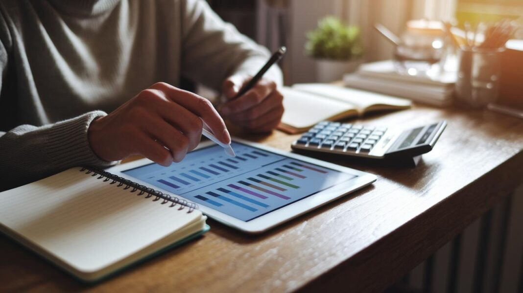 Budgeting For Beginners: Easy Steps To Financial Confidence