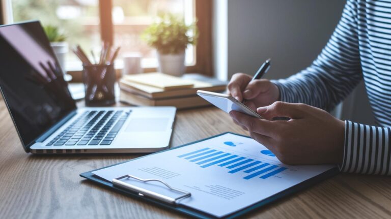 Cash Flow Management Tips For Freelancers: Flourish Now