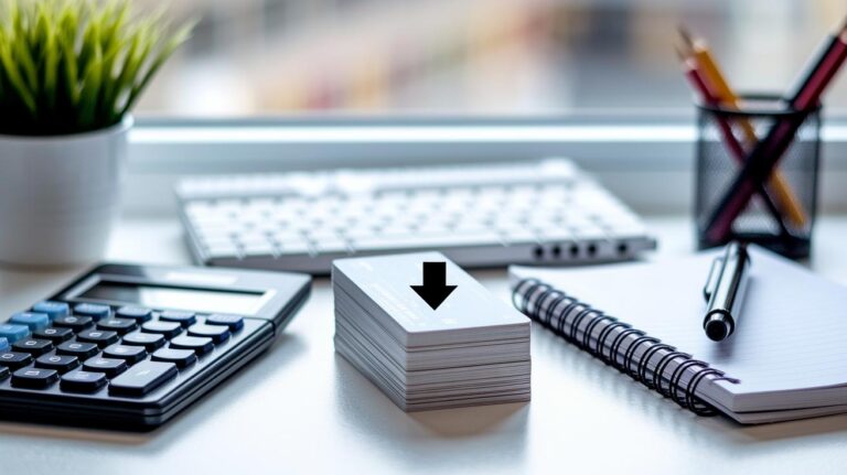 Credit Card Debt Reduction: Smart Steps