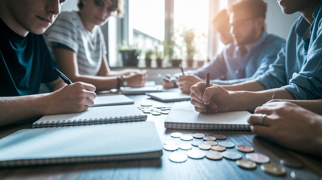 Daily Saving Habits For Beginners: Boost Your Future