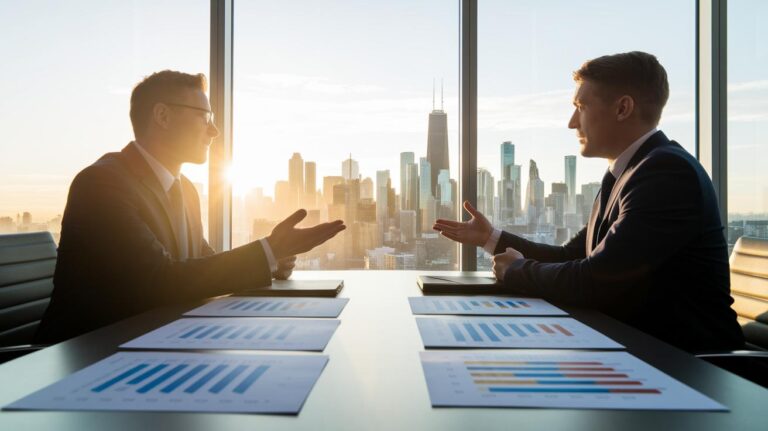 Debt Reduction Vs Bankruptcy: Bright Future Ahead