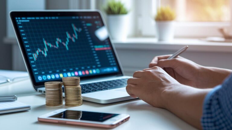 Dividend Investing Calculator: Smart Income Insights