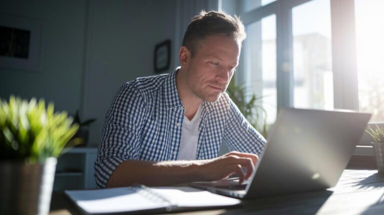 Early Retirement Dividend Investing: Earn Lasting Income