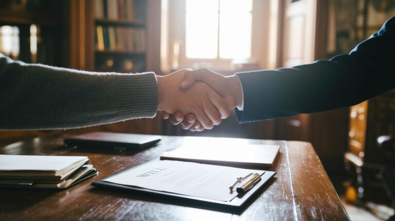 Estate Planning For Generational Wealth: Build Lasting Prosperity
