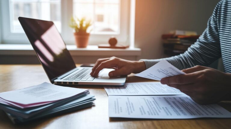 Estimated Tax Payments: Effortless Steps For Success