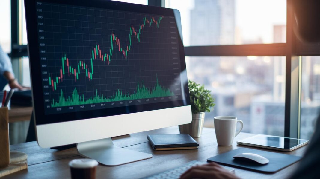 Finance Charts Spark Fresh Market Optimism