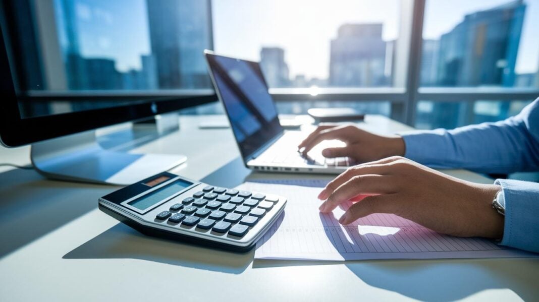 Free Cash Flow Calculator: Fast, Clear & Accurate