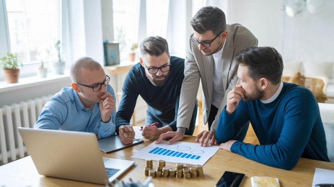 How To Build A Low Cost Investment Portfolio-amazing