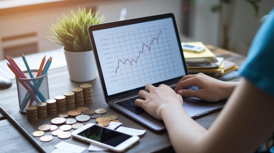 How To Manage Irregular Income As A Freelancer