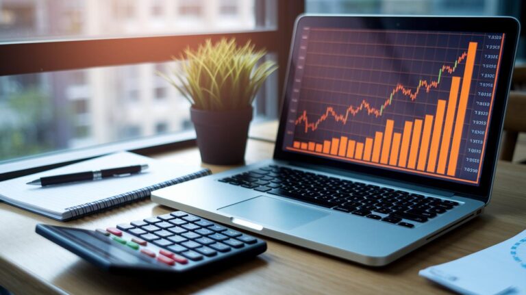 Low Cost Index Investing: Ignite Your Financial Growth