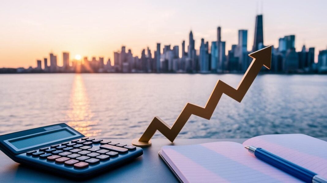 Low Cost Investing Strategies For Retirement: Bright Outlook