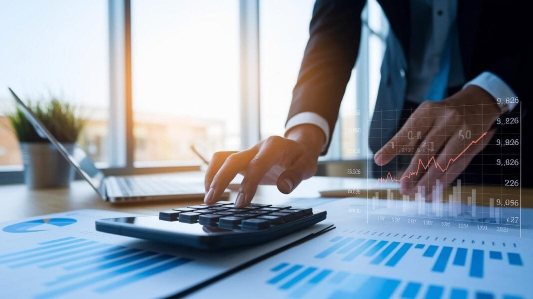Operating Cash Flow Calculator: Sparks Financial Clarity