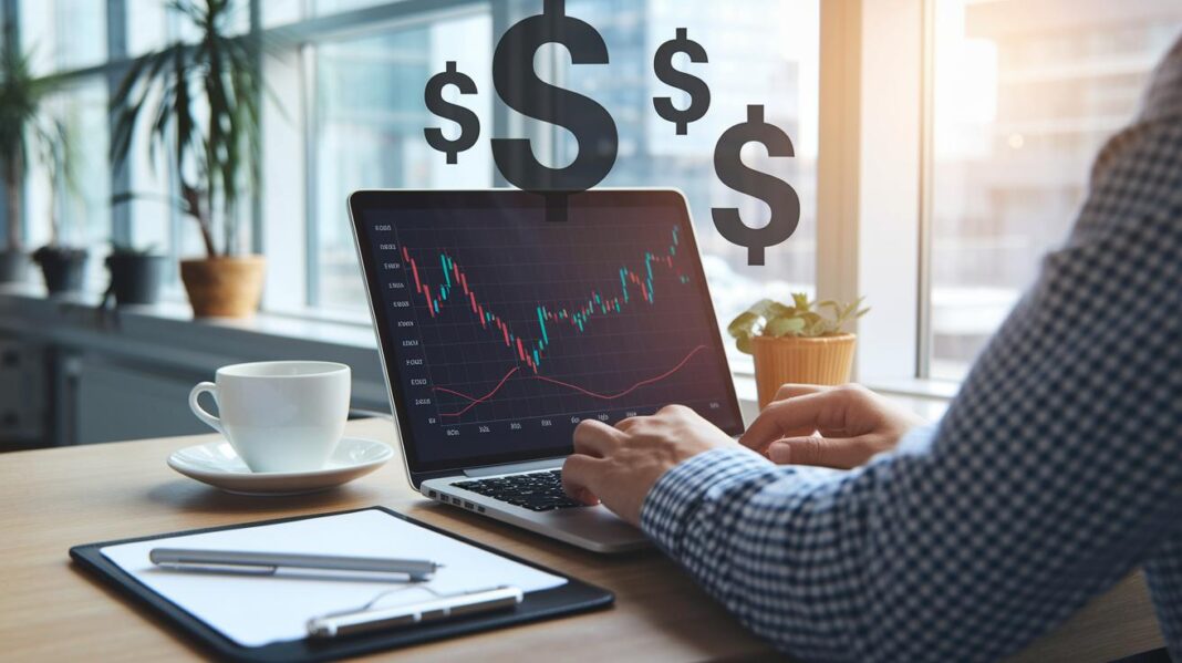 Personal Finance Platform – Powering Your Finances