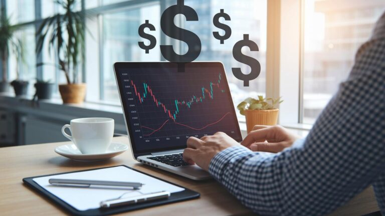 Personal Finance Platform – Powering Your Finances