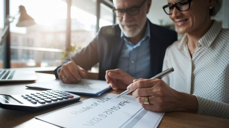 Rule Of 55 401k Empowers Your Retirement Plans