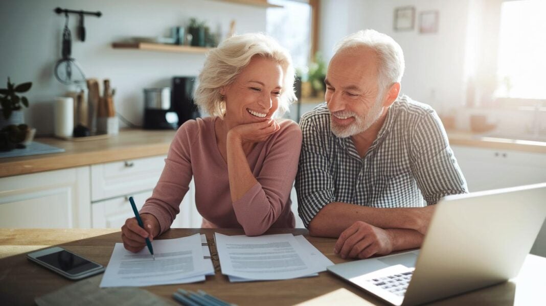 Secure Act 2.0 Retirement Changes: Bright Outlook