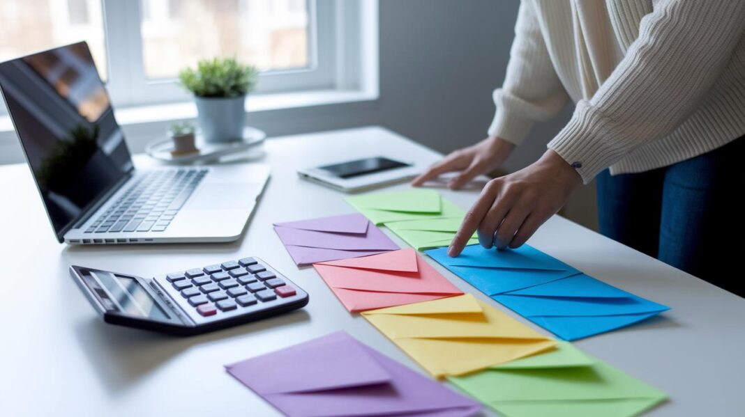 Simple Budgeting: Enjoy Effortless Money Management