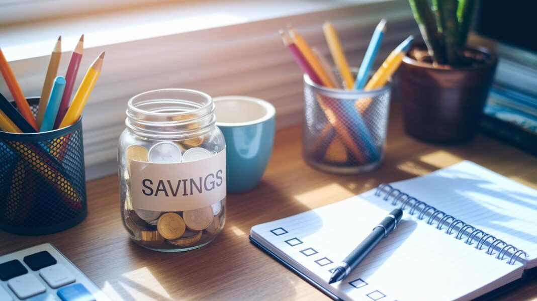 Simple Habits For Boosting Your Savings: Spark Joy
