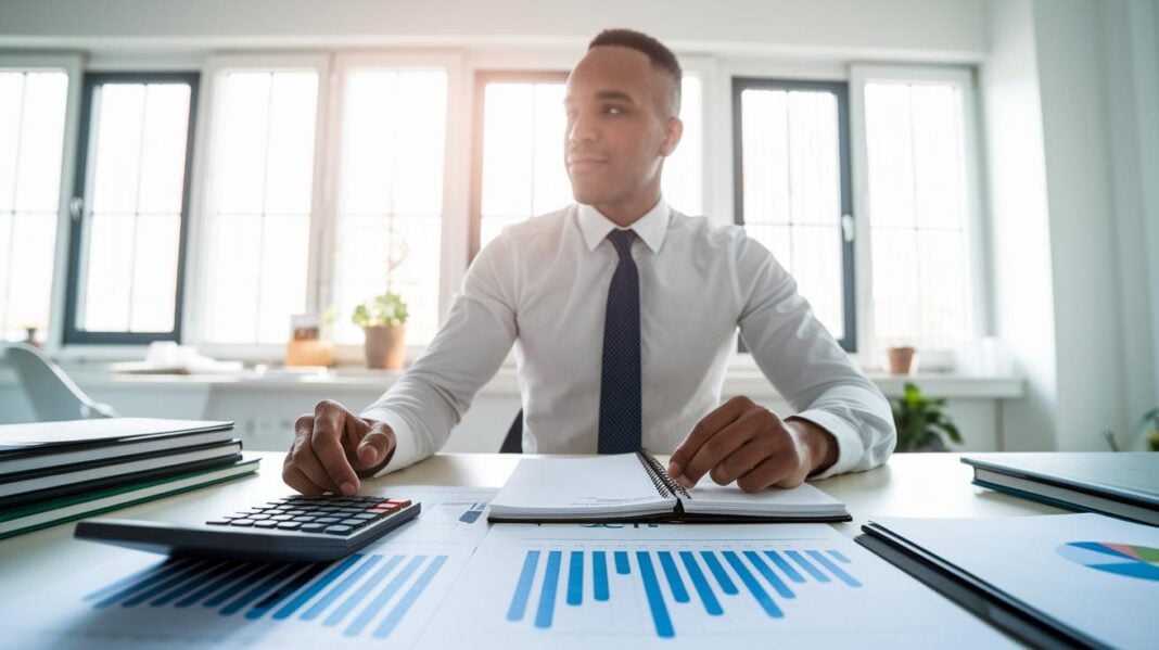 Smart Financial Goals Examples: Clear, Achievable Wins