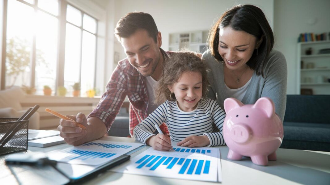 Smart Savings Strategies: For A Brighter Future