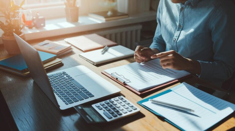 Tax Planning Tips For Freelancers: Save Big Now