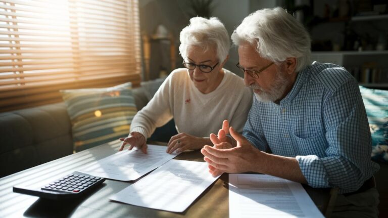 What Is Full Retirement Age For Social Security!