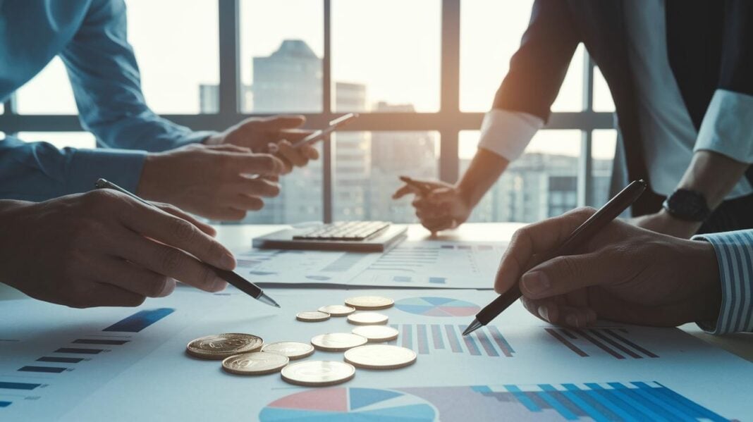 5. Long-term Investing Strategies Spark Lasting Wealth