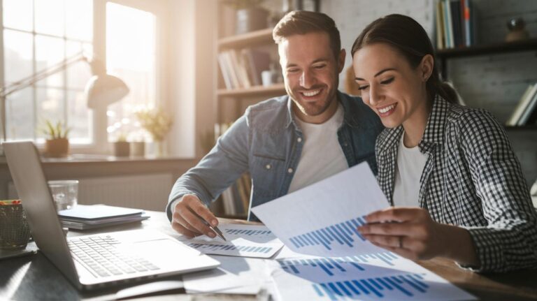 Annuity Retirement Plans Spark Confident Income