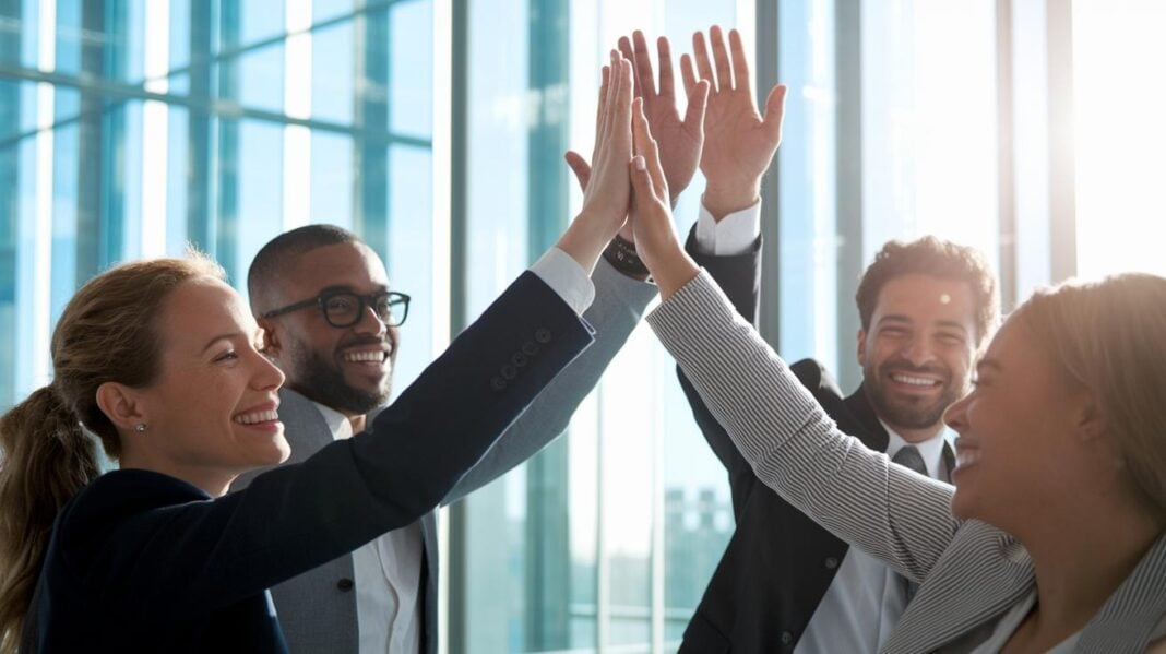 Business Growth Strategies Ignite Remarkable Success