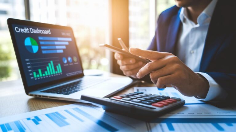 Credit Management Software For Small Business Drives Success