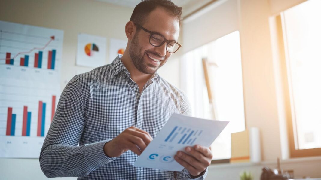 Exit Strategy For Small Business Brings Positive Growth