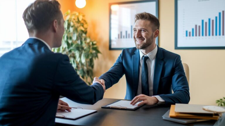 Fiduciary Duty Financial Advisor: Ensuring Client Trust