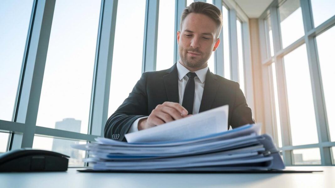 Irs Audit: Clear, Confident Steps