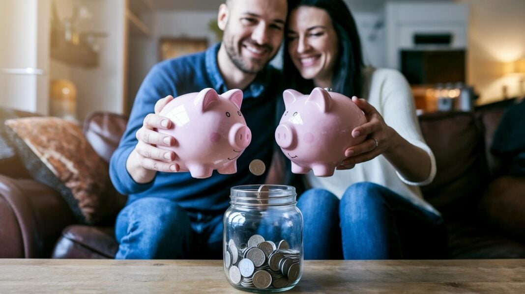 Joint Savings Account: Simple Benefits For You