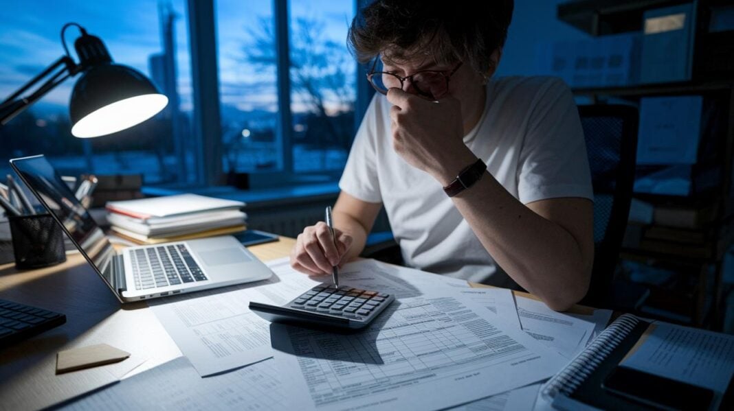 Last Day To File Taxes: Stay On Track