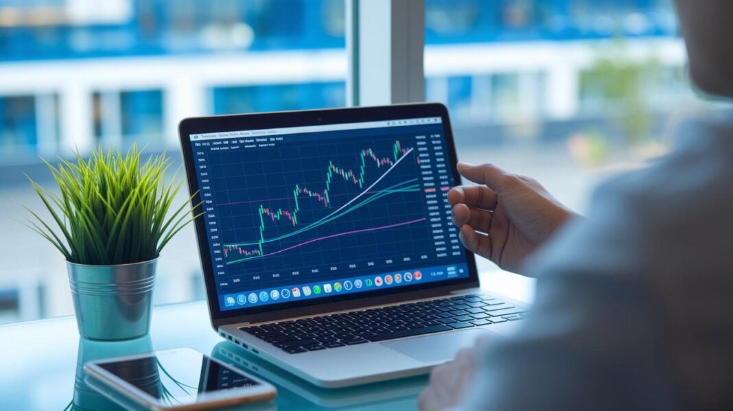 Low Cost Etfs For Beginners Shine With Promise