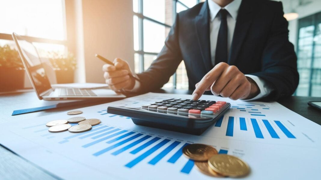 Rental Cash Flow Calculator Empowers Profitable Investments