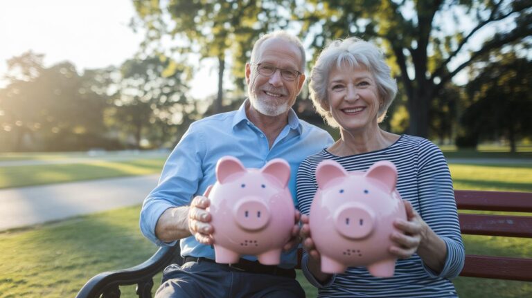 Retirement Savings Rule Of Thumb: Bright Future Ahead