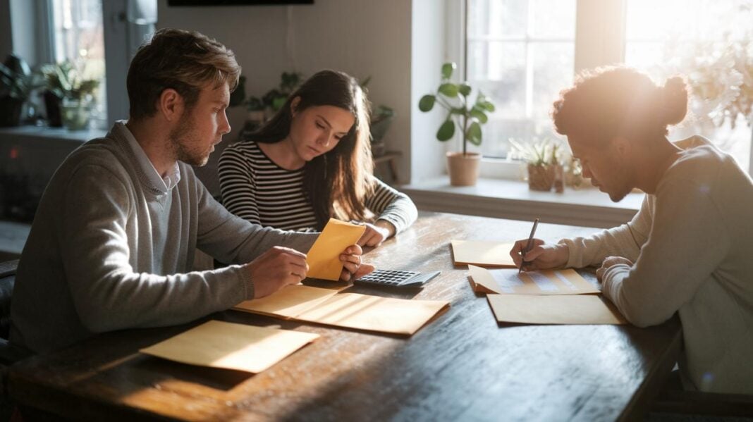 Ways To Save Money On A Tight Budget