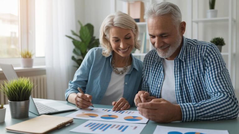 Wealth Preservation Strategies Secure A Brighter Future